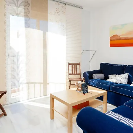 Edif- Museo 2ºk By Interhome Apartment Torre de Benagalbon