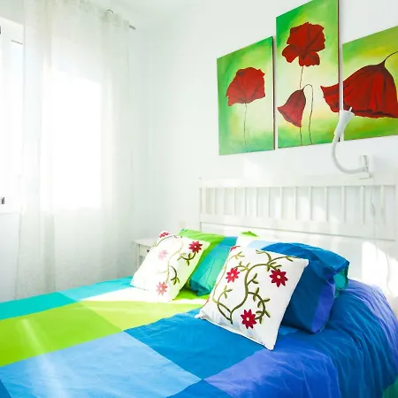 Apartment Edif- Museo 2ºk By Interhome Torre de Benagalbon