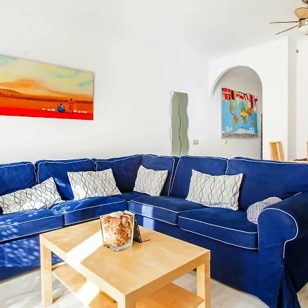 Apartment Edif- Museo 2ºk By Interhome
